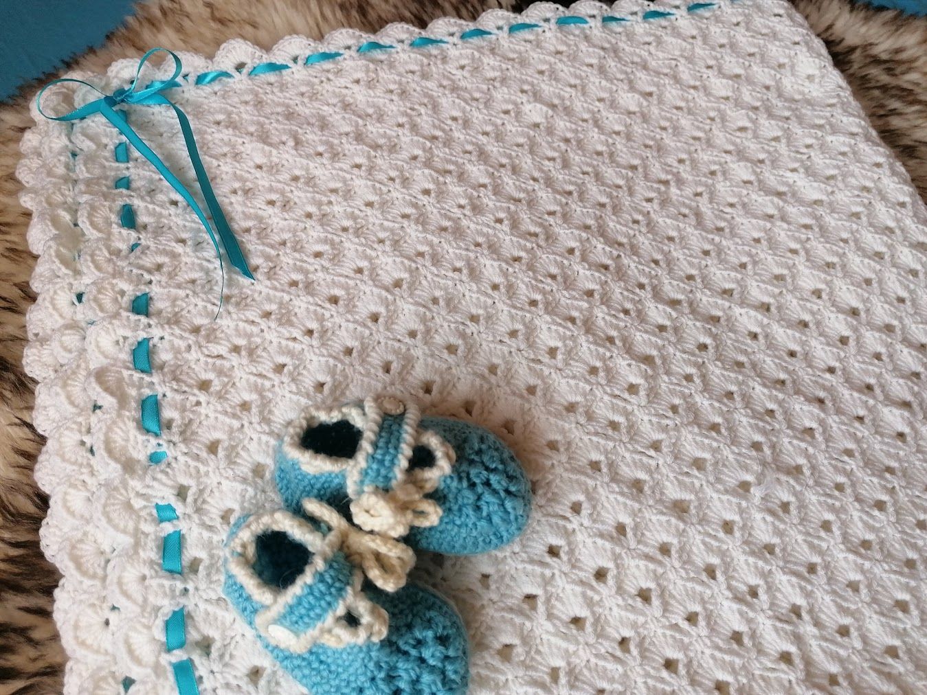 Heegeldatud beebitekk